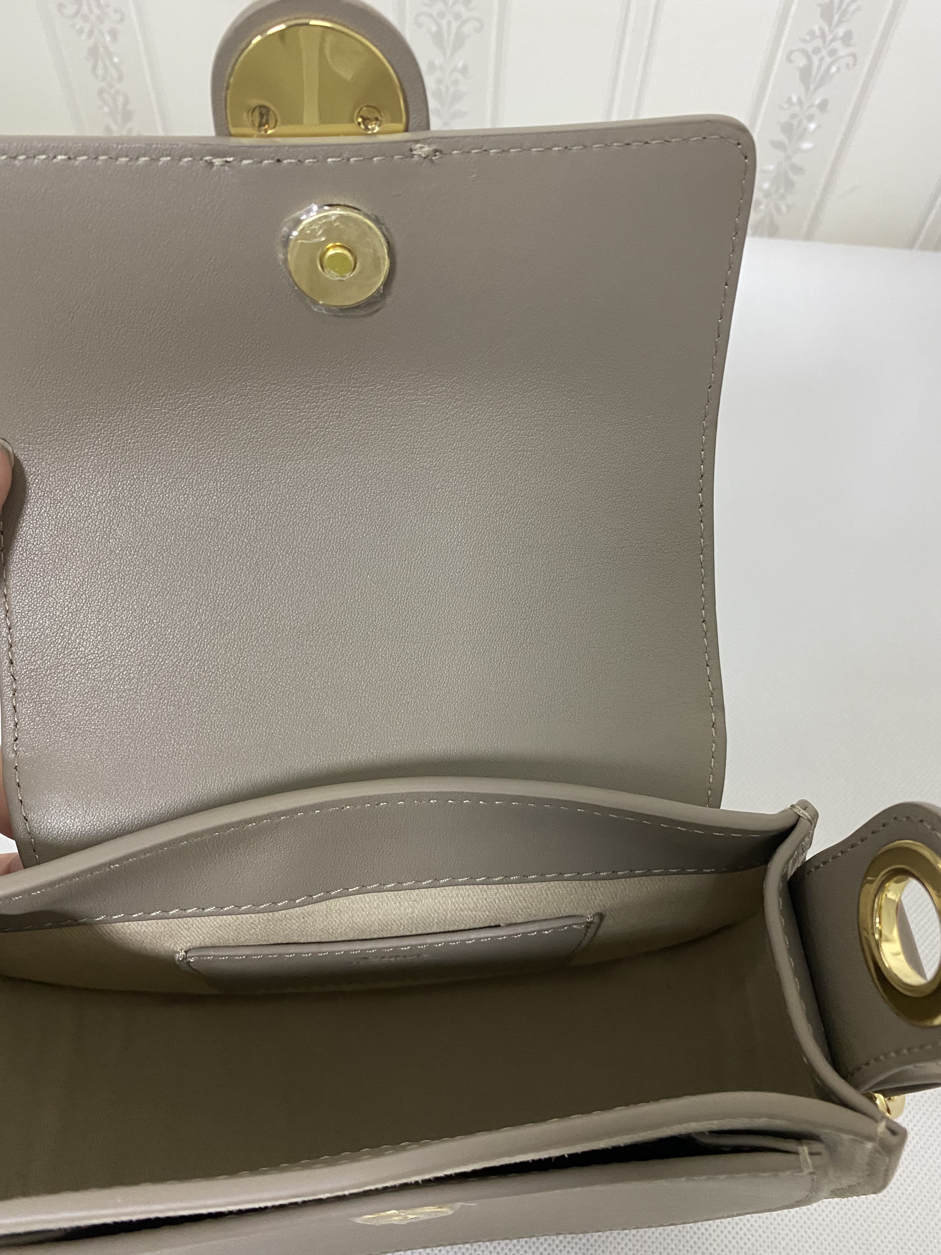 Chloe Small Tess Bag