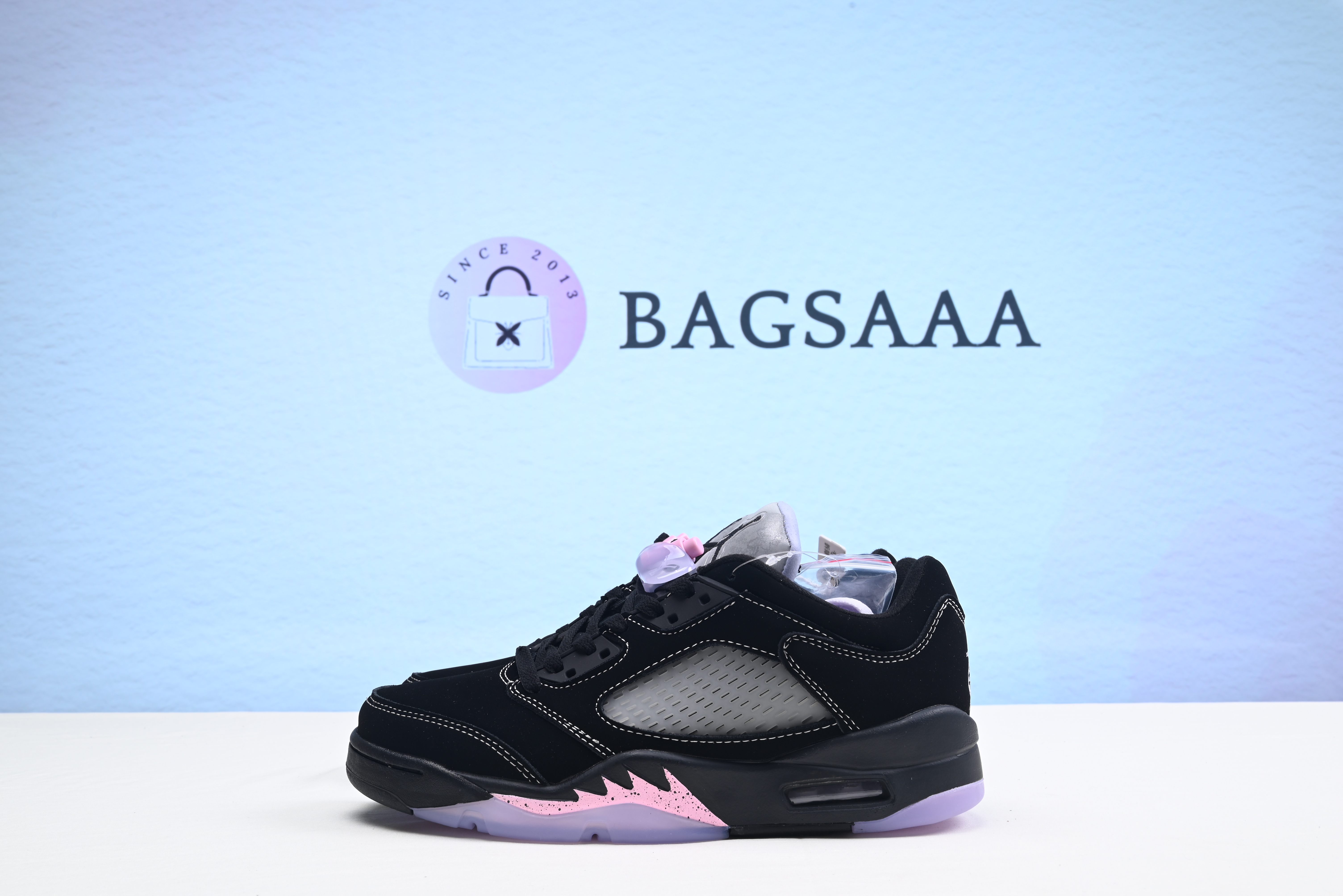 Nike Air Jordan 5 Low Dongdan