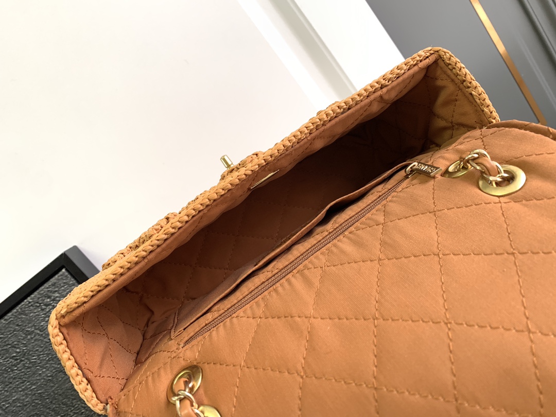 Bagsaaa L0vis Vvtt0n N40213 NéoNoé Damier Ebène Safran Yellow - 26 x 26 x 17.5 cm